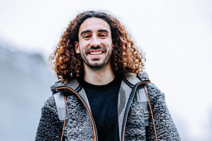 Marc Cucurella