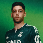 El Real Madrid