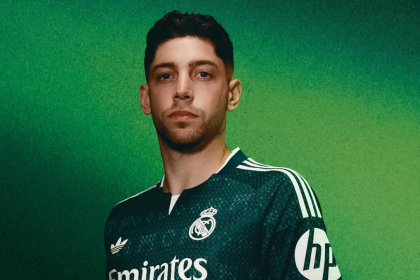 El Real Madrid
