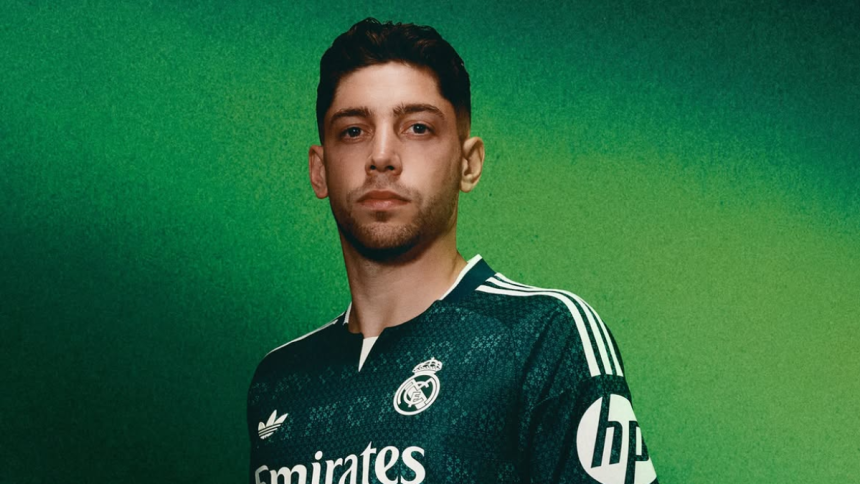 El Real Madrid