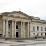 la Casa de Nariño