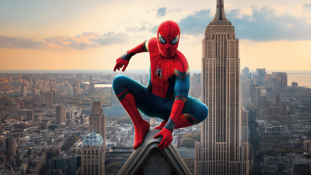 Marvel Studios