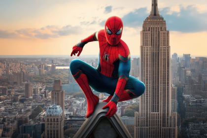 Marvel Studios