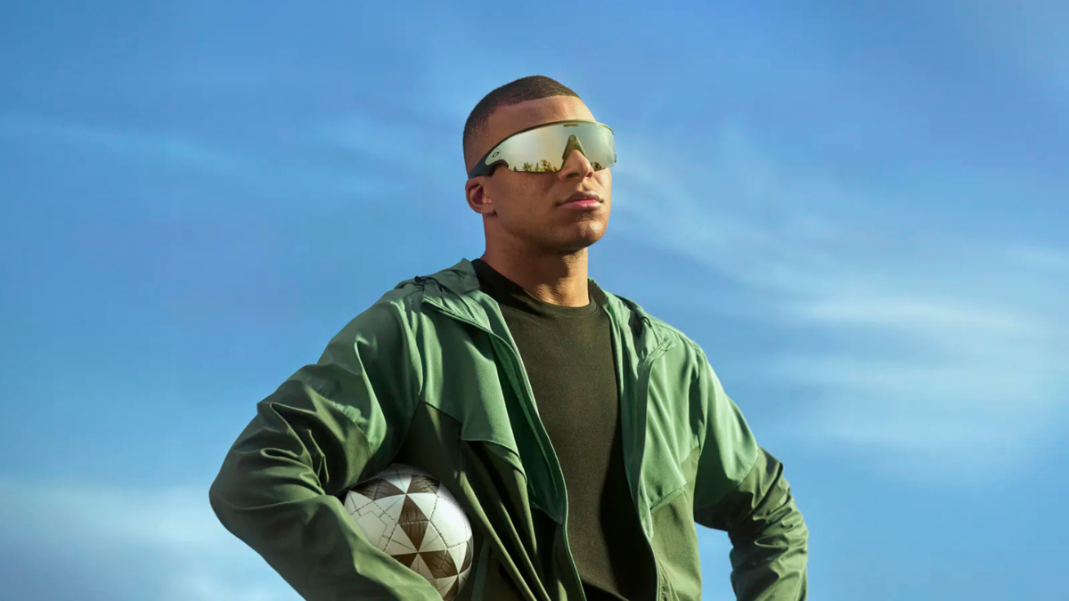 Ray-Ban Meta y Oakley Meta