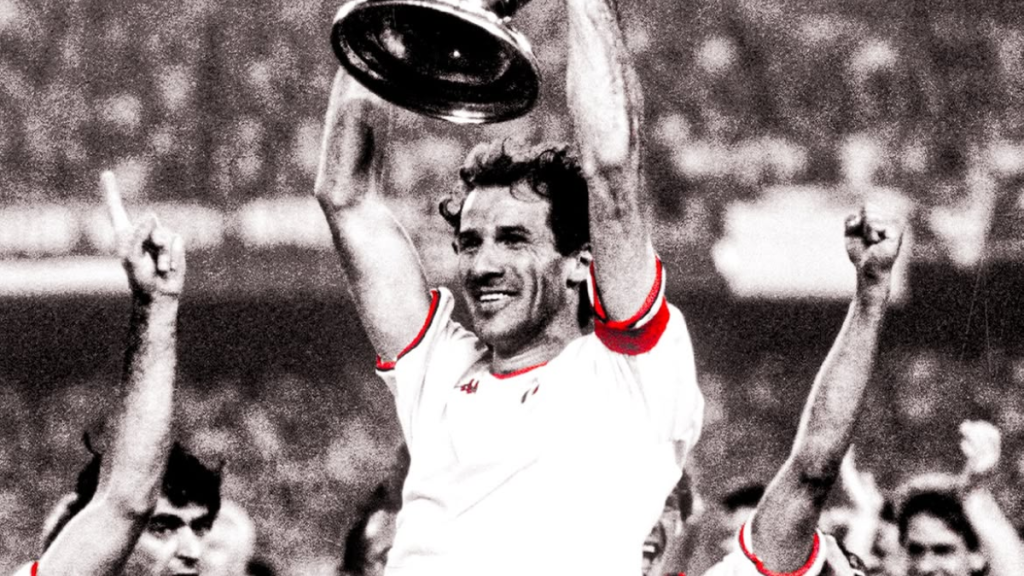 Franco Baressi