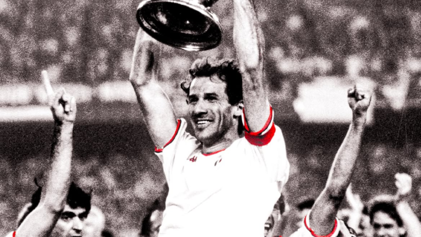 Franco Baressi