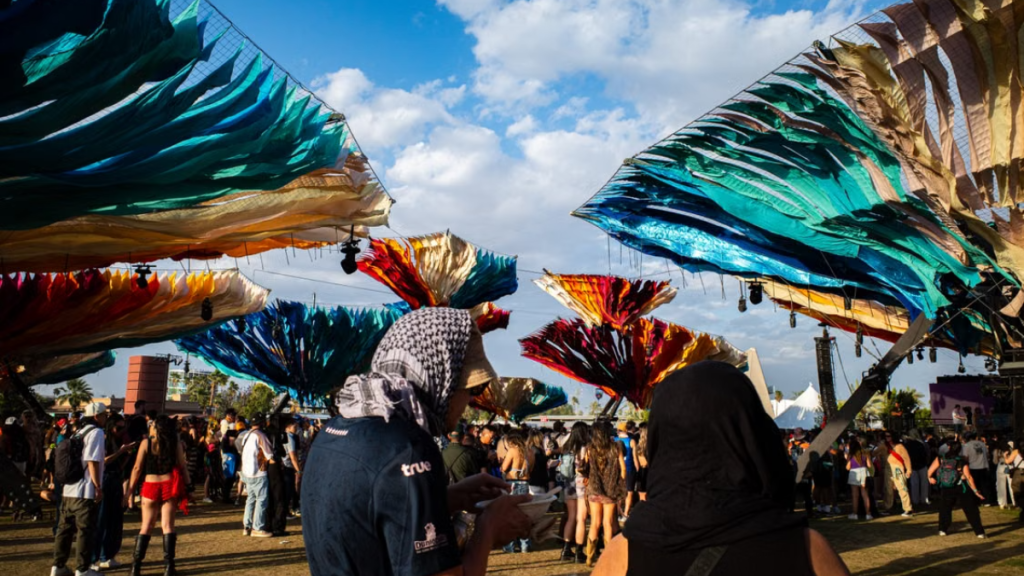 El Festival de Verano 2026
