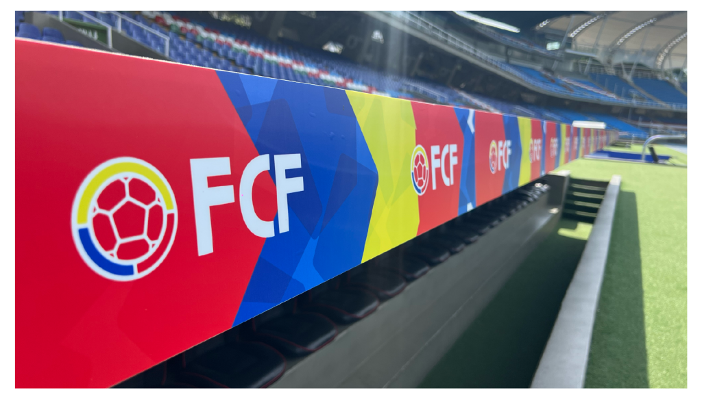 Colombia vs Ghana