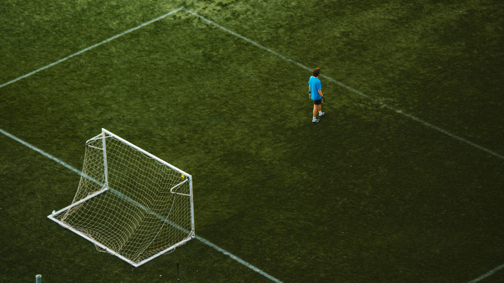 FIFA venderá césped del Mundial