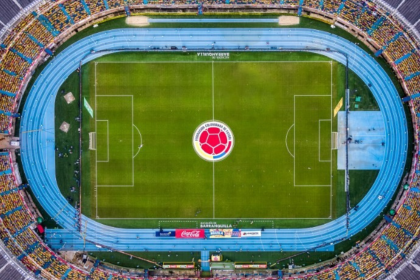 Colombia vs Ghana