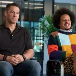John Cena y Eric André