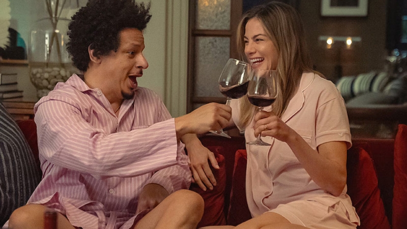 Eric André