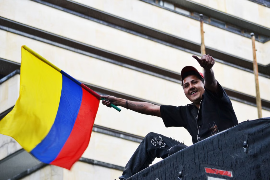 Gobierno de Colombia