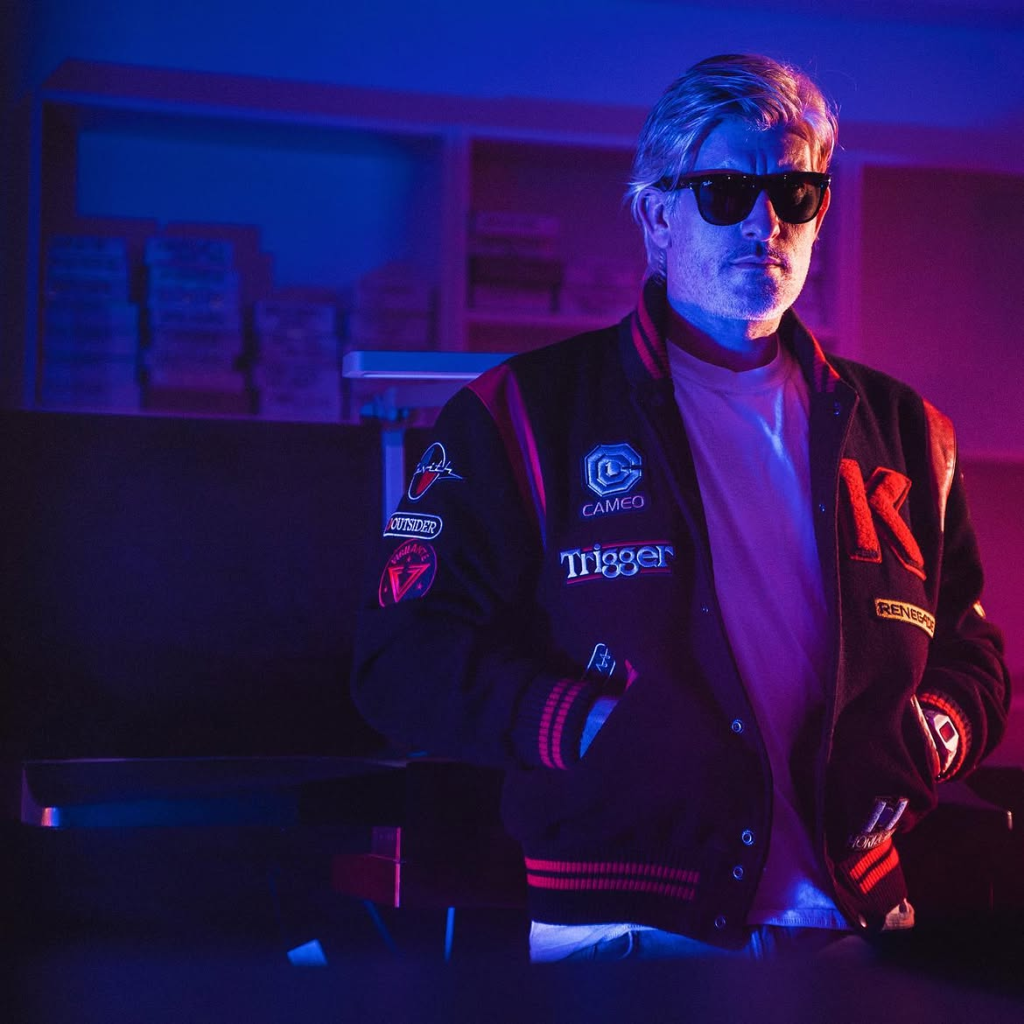 Kavinsky