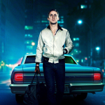 Drive movie