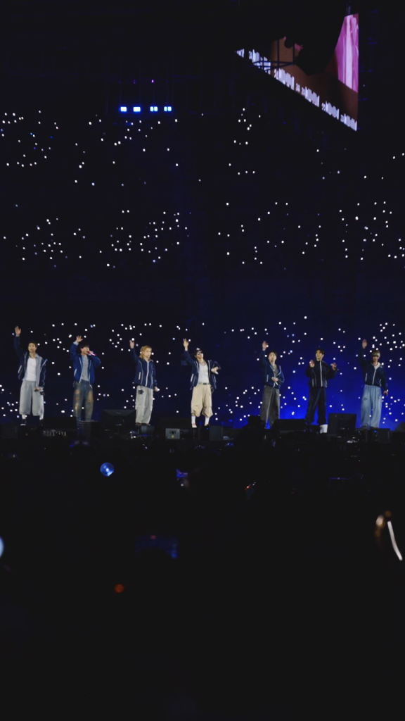 Grupo BTS