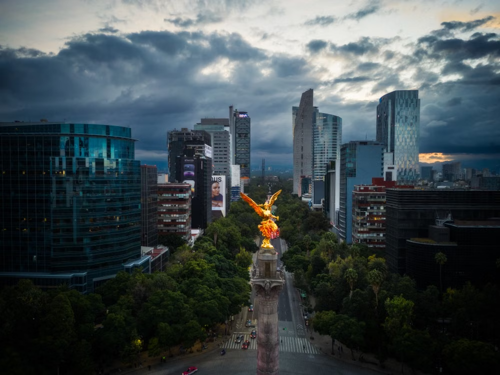CDMX