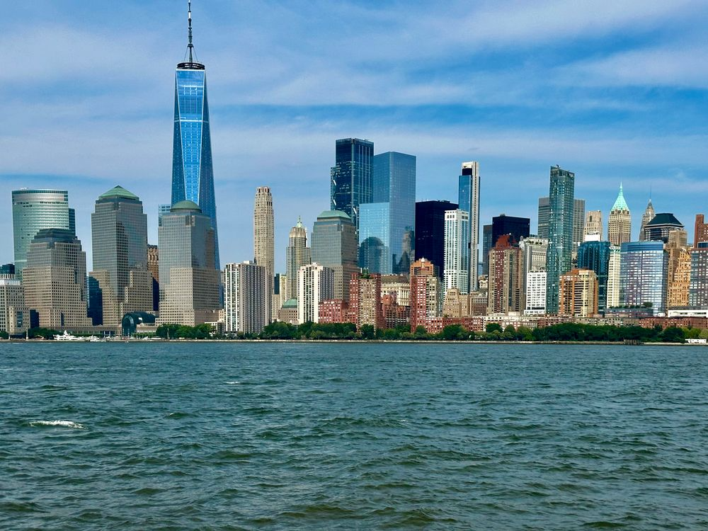 Nueva York
