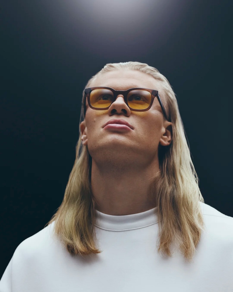 Erling Haaland