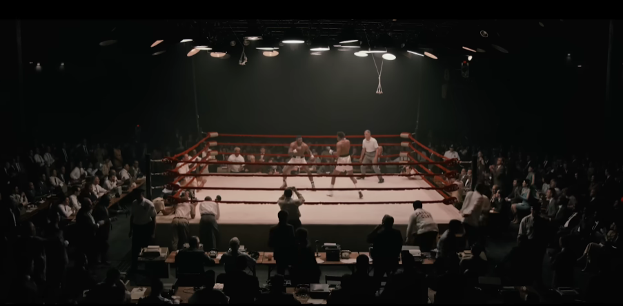 La serie biográfica de Muhammad Ali