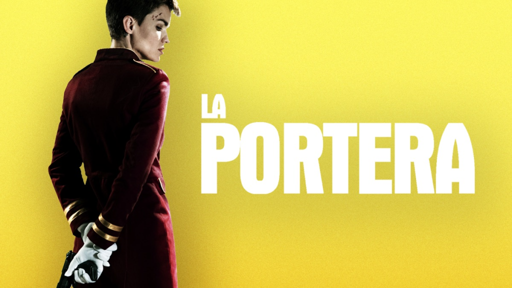 la portera