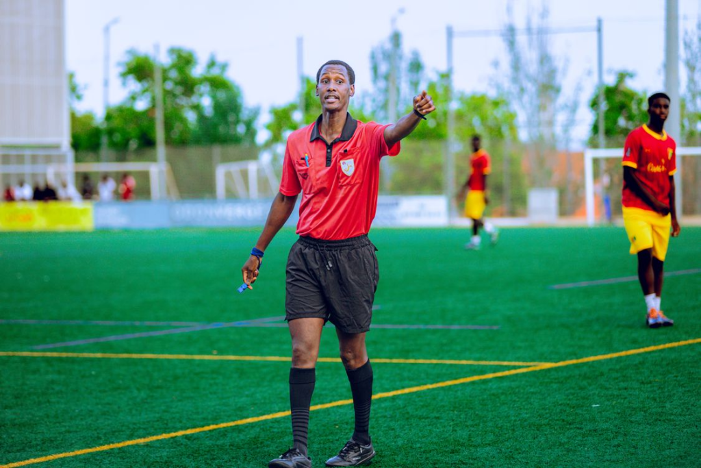 arbitros