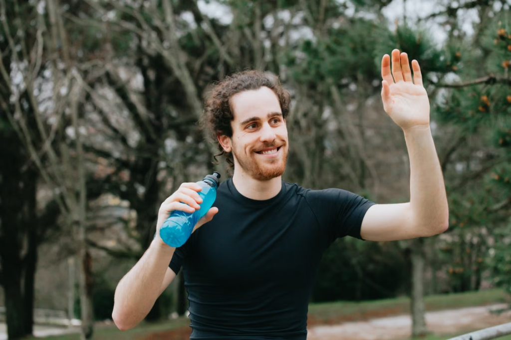 biohacking