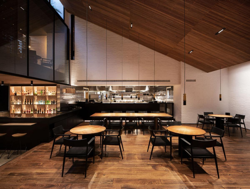 Restaurante Leo 