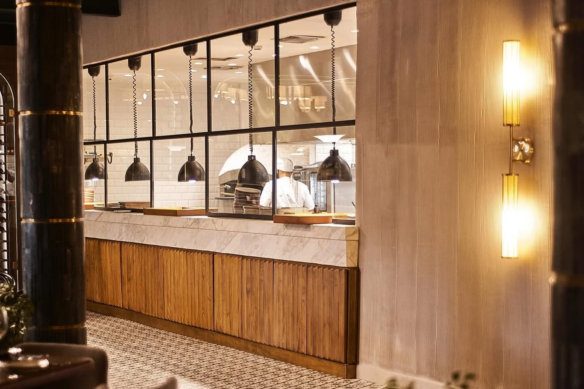 Restaurante Manuel