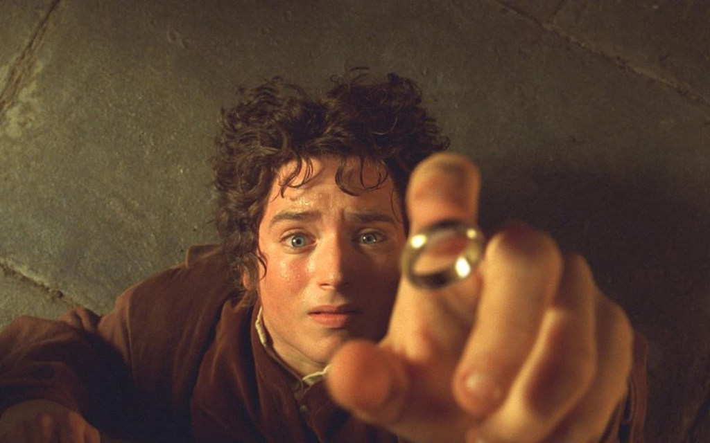 Frodo