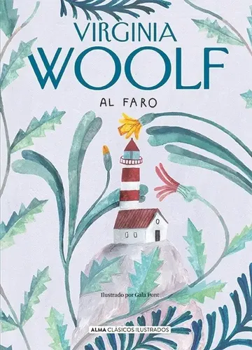 ALMA Al faro - Virginia Woolf