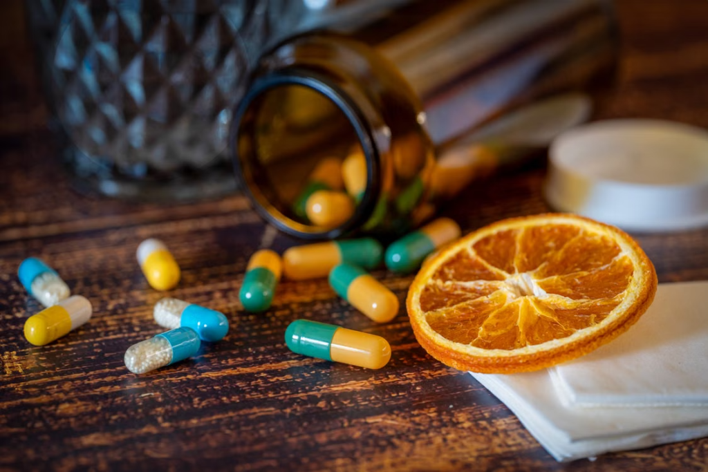 salud hombre vitaminas