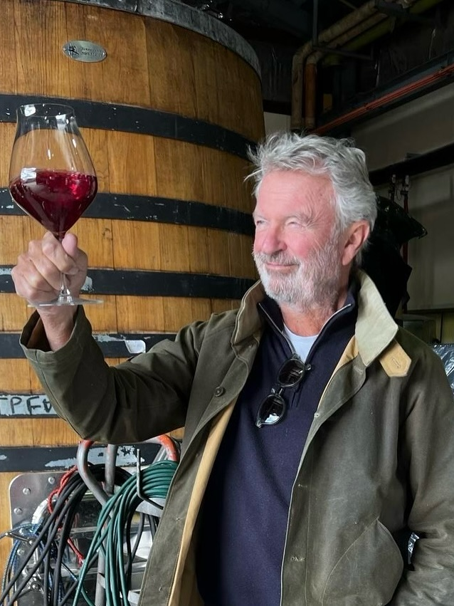 Sam Neill