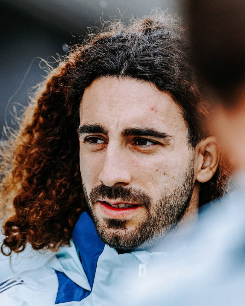 Cucurella