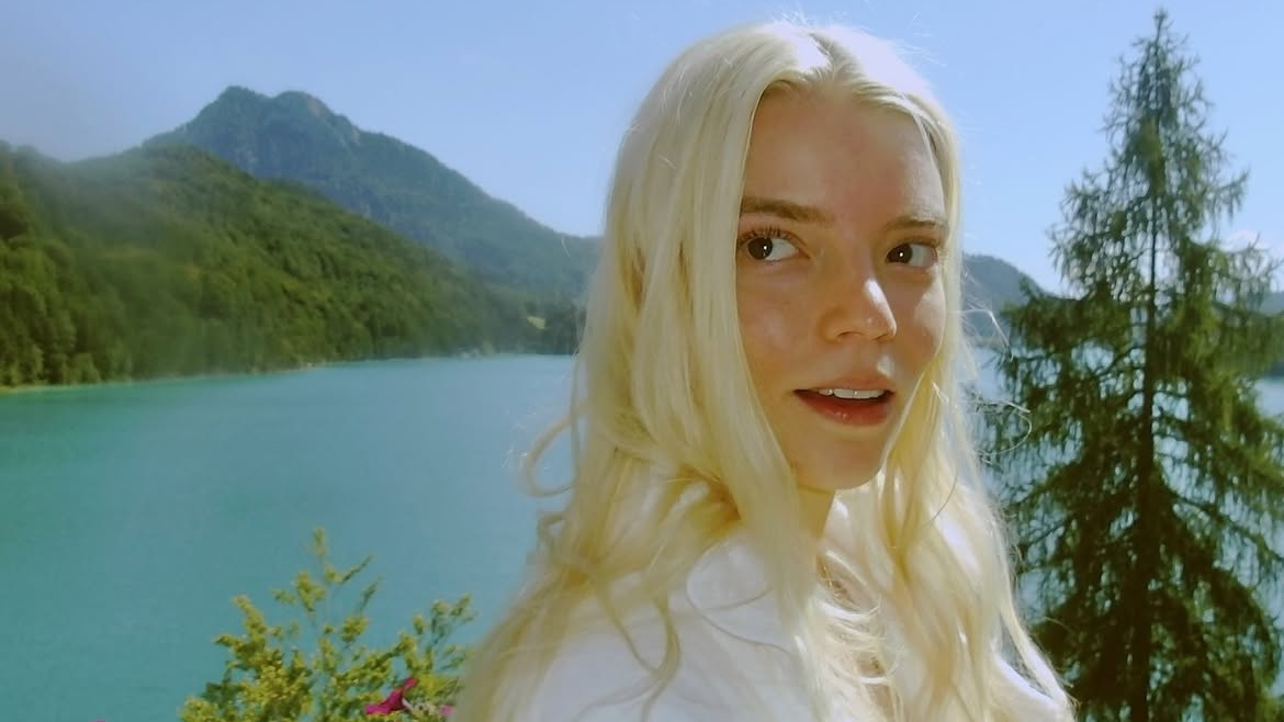 Anya Taylor-Joy 