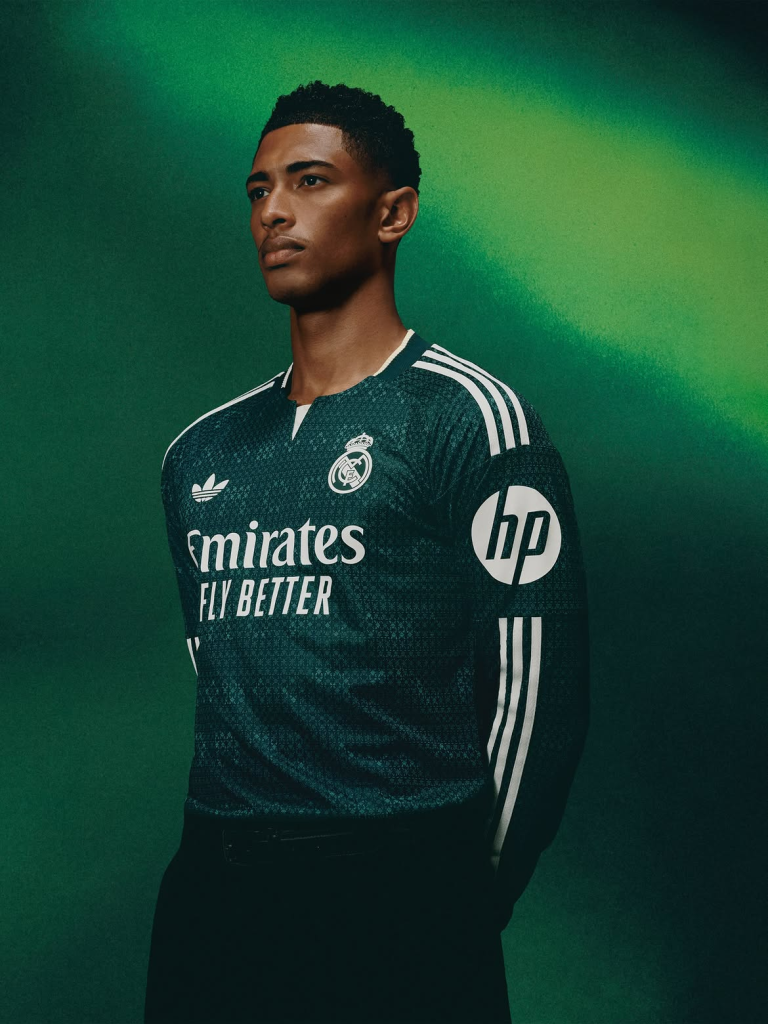 El Real Madrid