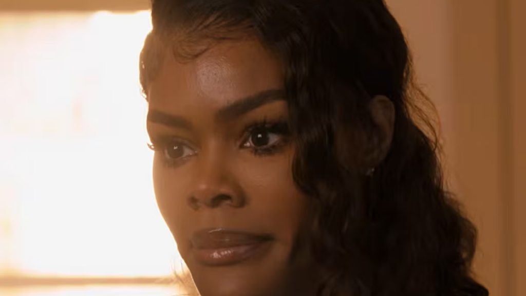 Teyana Taylor como Jennifer