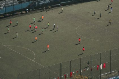 Futbol