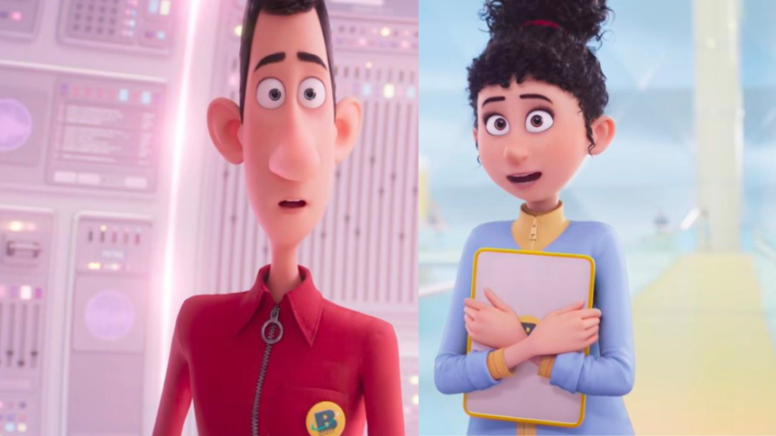 Not Alone, Timothée Chalamet, Selena Gomez
