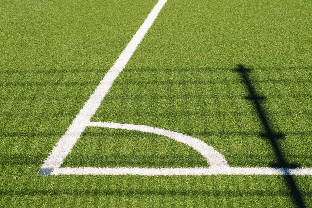 FIFA venderá césped del Mundial