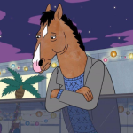 Bojack Horsemen