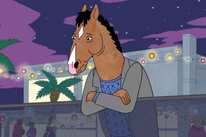 Bojack Horsemen