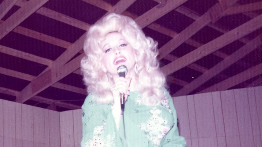 Dolly Parton
