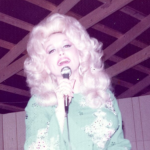 Dolly Parton