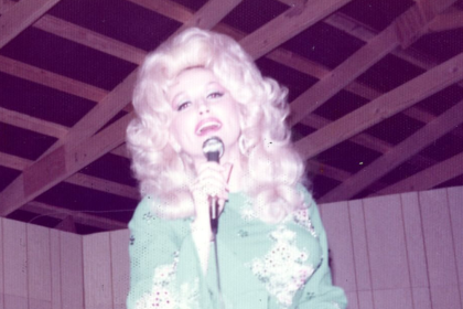 Dolly Parton