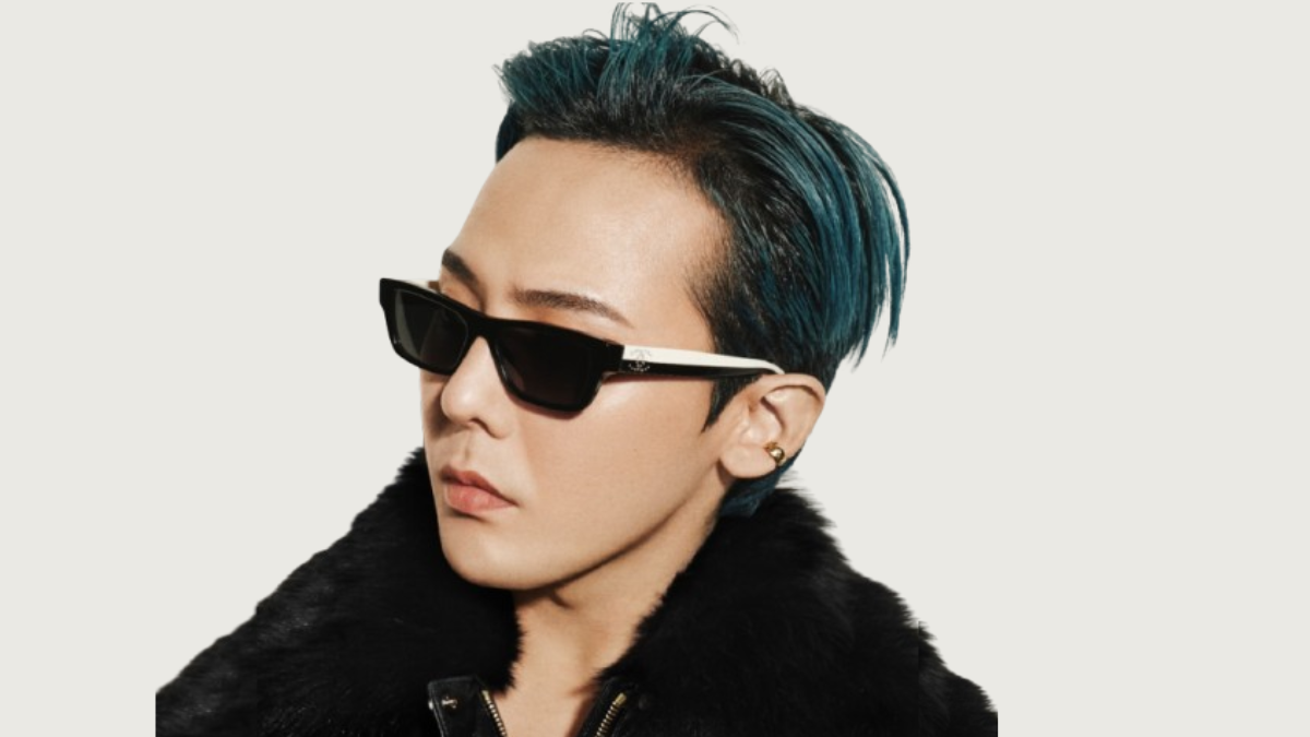 G dragon
