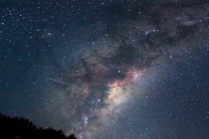 Las Perseidas
