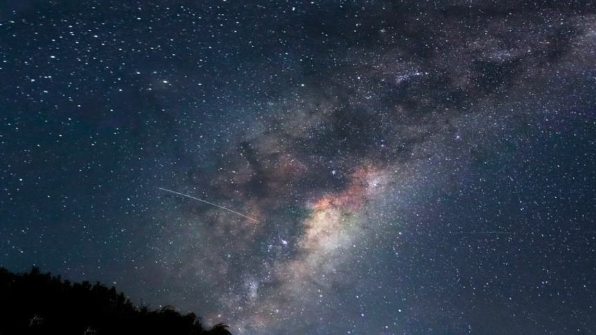 Las Perseidas