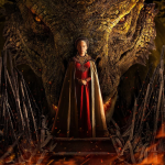 House of dragon