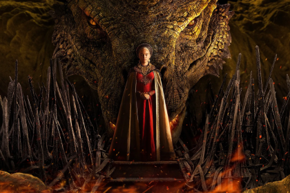 House of dragon